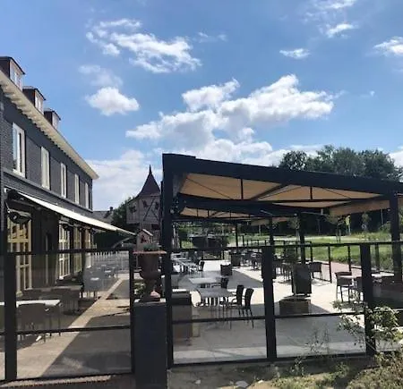 美味世界酒店 酒店 3*