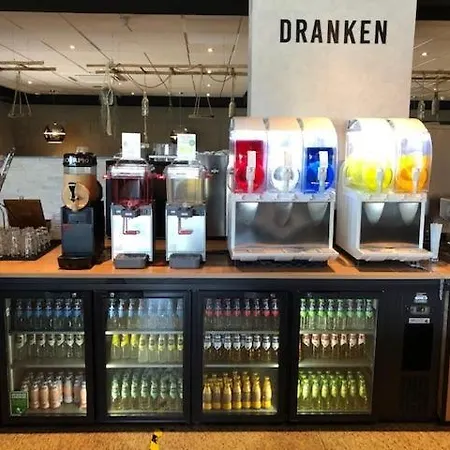 酒店 美味世界酒店 3*