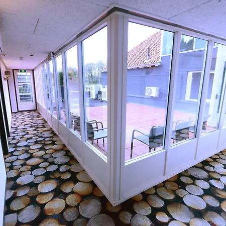 美味世界酒店 酒店 3*