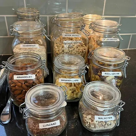 美味世界酒店 酒店 Hoogerheide