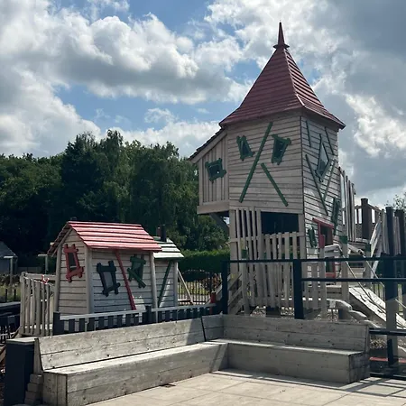 美味世界酒店 酒店 3*