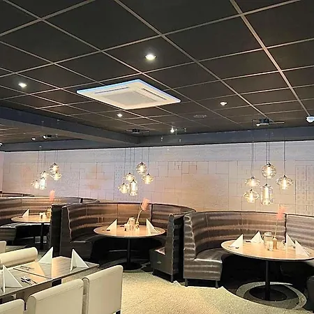 美味世界酒店 酒店 3*