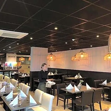 美味世界酒店