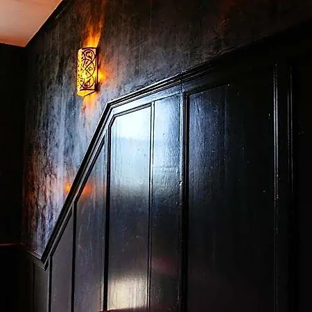 美味世界酒店 Hoogerheide