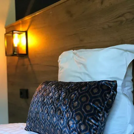 Tasty World 3* Hoogerheide