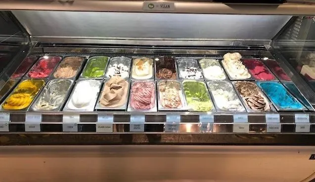 Tasty World فندق 3*