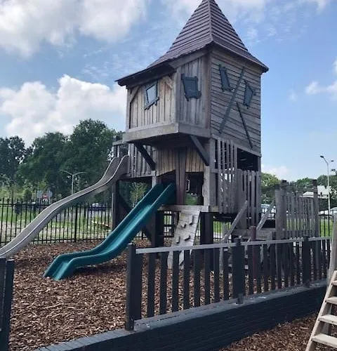 Tasty World 3* Hoogerheide