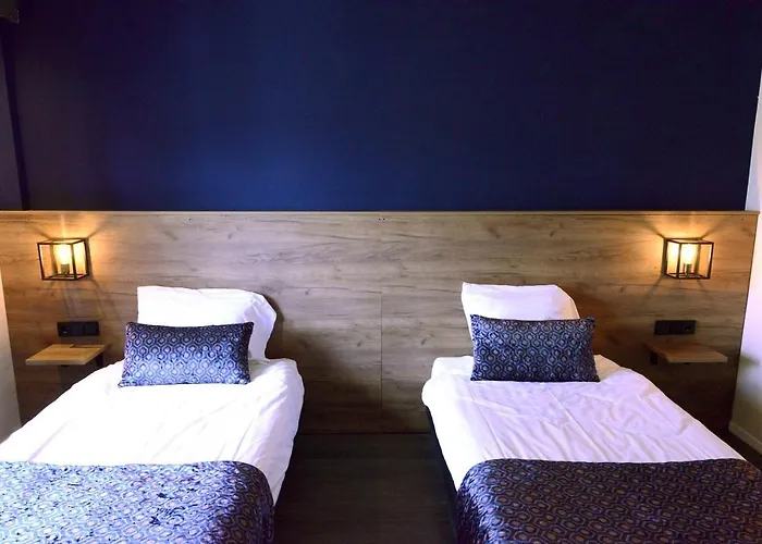 Tasty World 3* Hoogerheide