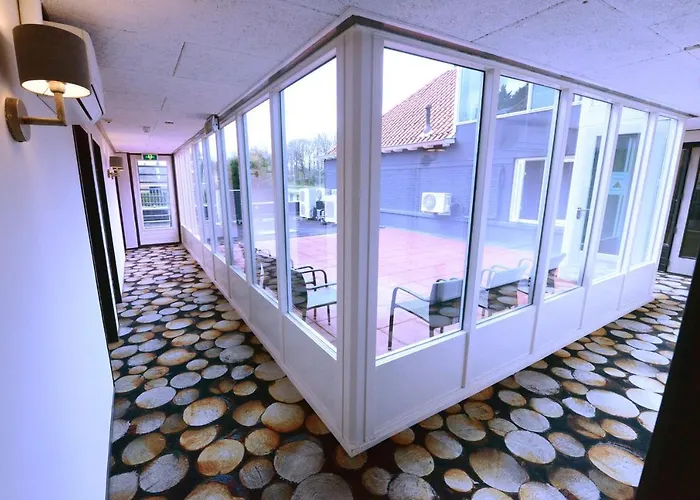 Tasty World Ξενοδοχείο 3*