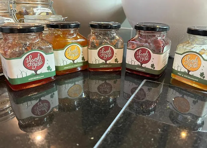 Ξενοδοχείο Tasty World Hoogerheide