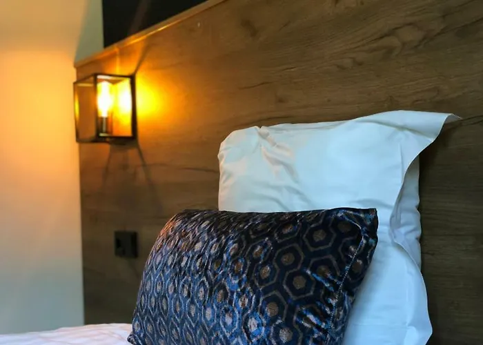 Tasty World 3* Hoogerheide