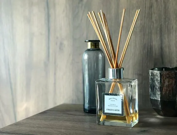 Tasty World فندق 3*