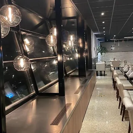 Tasty World 3* Hoogerheide