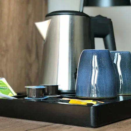 Tasty World فندق Hoogerheide