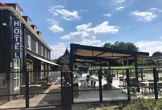 Tasty World Hotel 3*