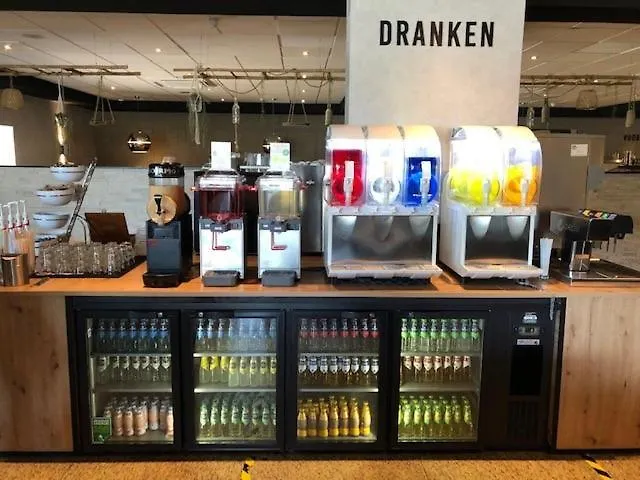 Hotel Tasty World 3*