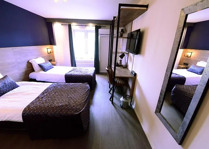 Hotel Tasty World 3*