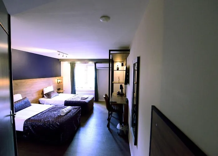 Hotel Tasty World 3*