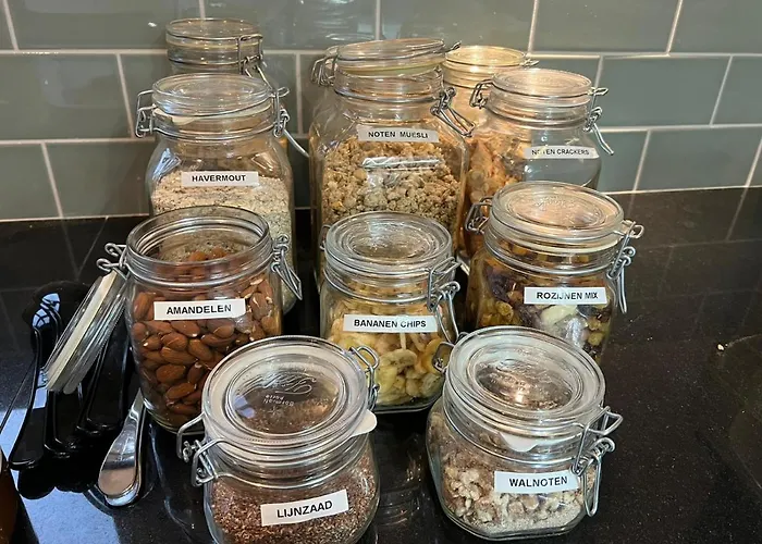 Tasty World Hotel Hoogerheide