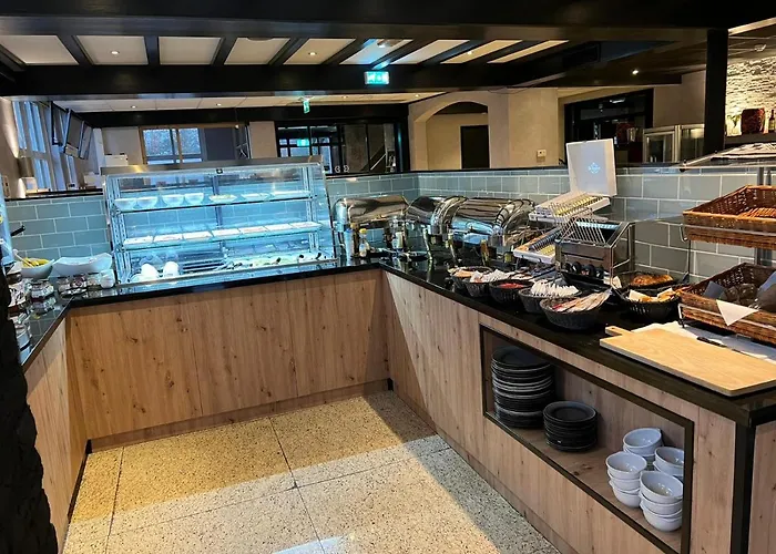 Tasty World Hoogerheide