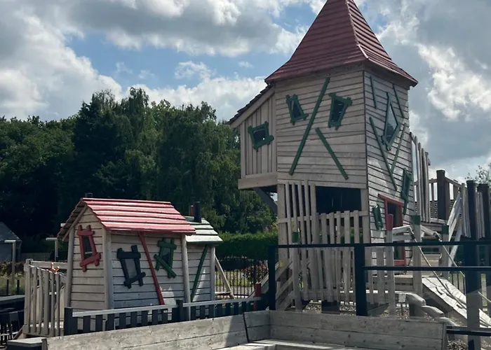 Tasty World Hotel 3*